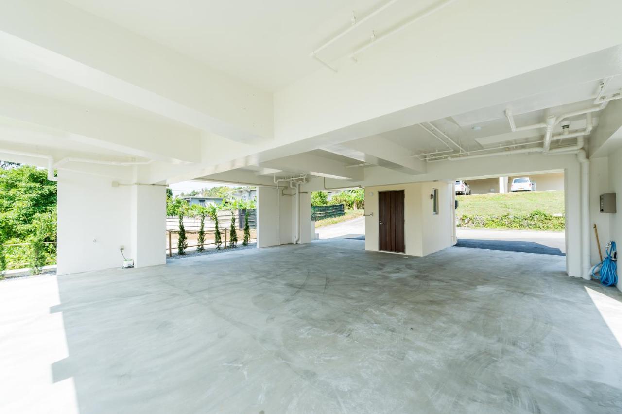 Four Season Resort Kouri Island Nakijin Bagian luar foto