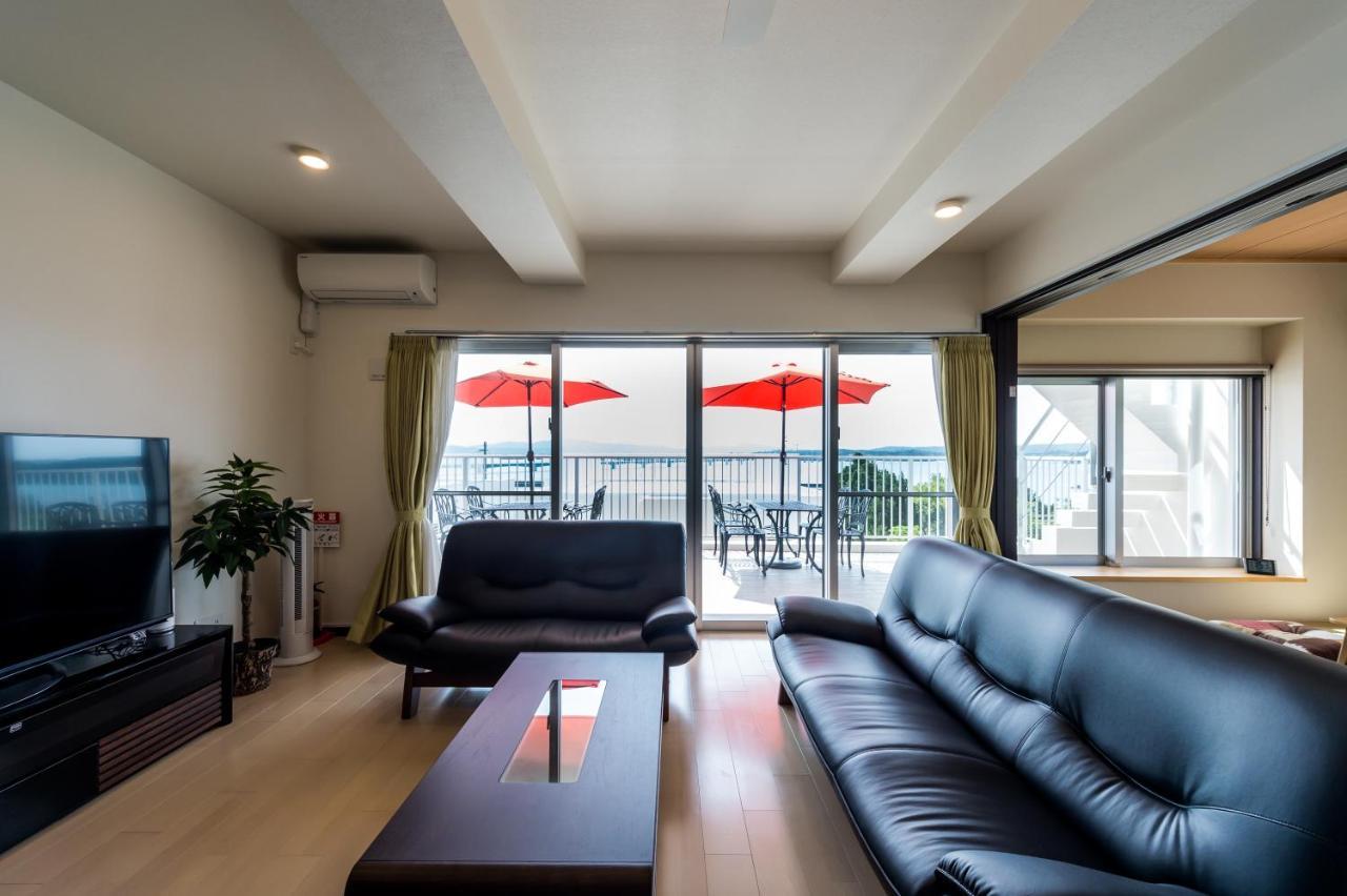 Four Season Resort Kouri Island Nakijin Bagian luar foto