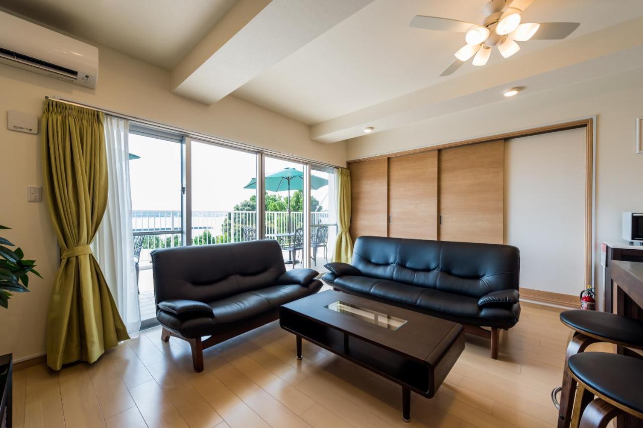 Four Season Resort Kouri Island Nakijin Bagian luar foto